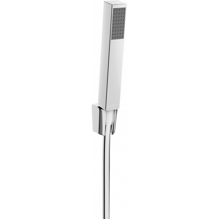 Mexen R-77 душова система, хром - 785775052-00