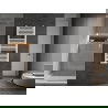 Mexen Mars баня радиатор 1200 x 500 мм, 528 W, бял - W110-1200-500-00-20