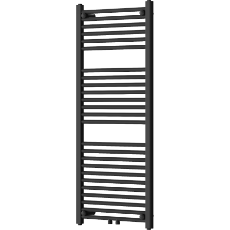 Mexen Mars баня радиатор 1200 x 500 mm, 528 W, черен - W110-1200-500-00-70