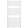 Mexen Mars радиатор за баня 1200 x 600 mm, 617 W, бял - W110-1200-600-00-20