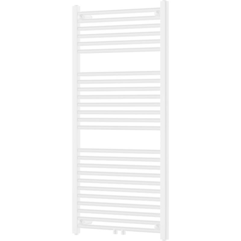 Mexen Mars радиатор за баня 1200 x 600 mm, 617 W, бял - W110-1200-600-00-20