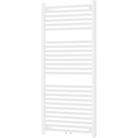 Mexen Mars радиатор за баня 1200 x 600 mm, 617 W, бял - W110-1200-600-00-20
