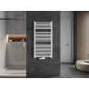 Mexen Mars радиатор за баня 1200 x 600 mm, 617 W, бял - W110-1200-600-00-20