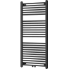 Mexen Mars баня радиатор 1200 x 600 mm, 617 W, черен - W110-1200-600-00-70