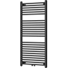 Mexen Mars радиатор за баня 1200 x 600 mm, 617 W, черен - W110-1200-600-00-70