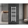 Mexen Mars радиатор за баня 1500 x 500 mm, 626 W, бял - W110-1500-500-00-20