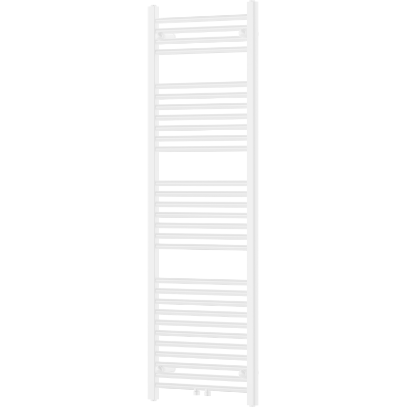 Mexen Mars баня радиатор 1500 x 500 мм, 626 W, бял - W110-1500-500-00-20