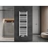 Mexen Mars радиатор за баня 1500 x 500 mm, 626 W, бял - W110-1500-500-00-20