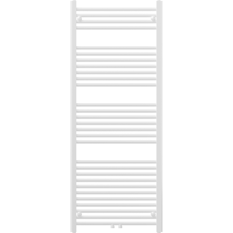 Mexen Mars радиатор за баня 1500 x 600 мм, 729 W, бял - W110-1500-600-00-20