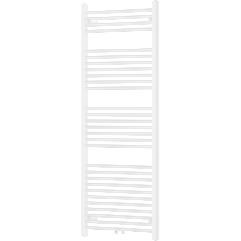 Mexen Mars банен радиатор 1500 x 600 мм, 729 W, бял - W110-1500-600-00-20