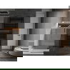 Mexen Mars отопление за баня 1500 x 600 mm, 729 W, черен - W110-1500-600-00-70