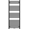 Mexen Mars отопление за баня 1500 x 600 mm, 729 W, черен - W110-1500-600-00-70