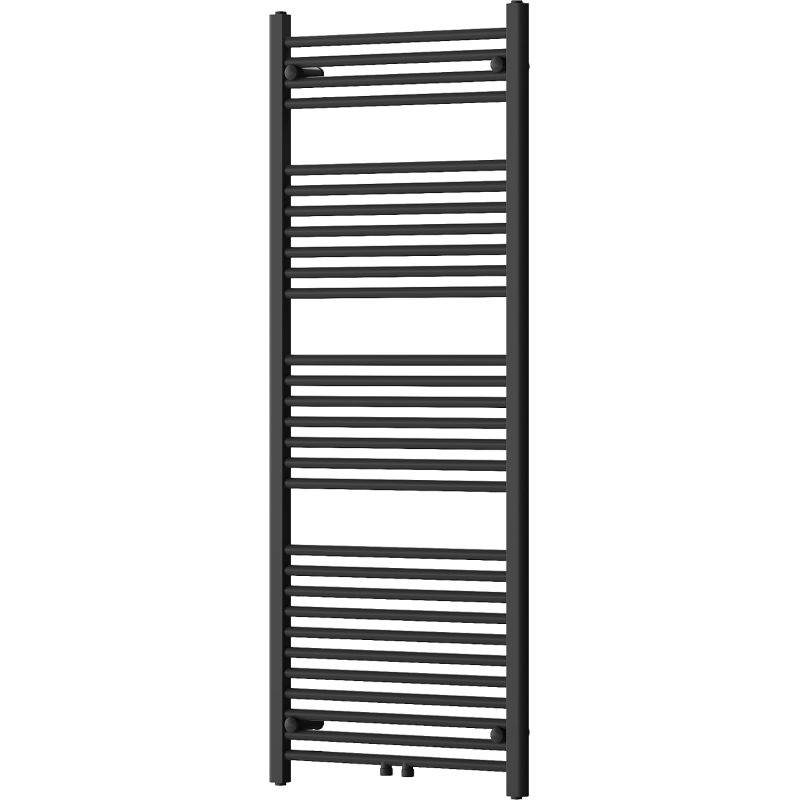 Mexen Mars отопление за баня 1500 x 600 mm, 729 W, черен - W110-1500-600-00-70