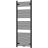 Mexen Mars отопление за баня 1500 x 600 mm, 729 W, черен - W110-1500-600-00-70