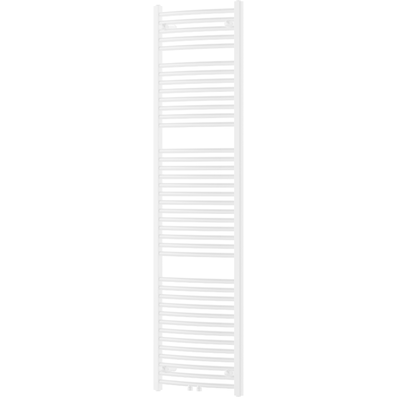 Mexen Mars баня радиатор 1800 x 500 мм, 814 W, бял - W110-1800-500-00-20