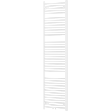 Mexen Mars баня радиатор 1800 x 500 мм, 814 W, бял - W110-1800-500-00-20