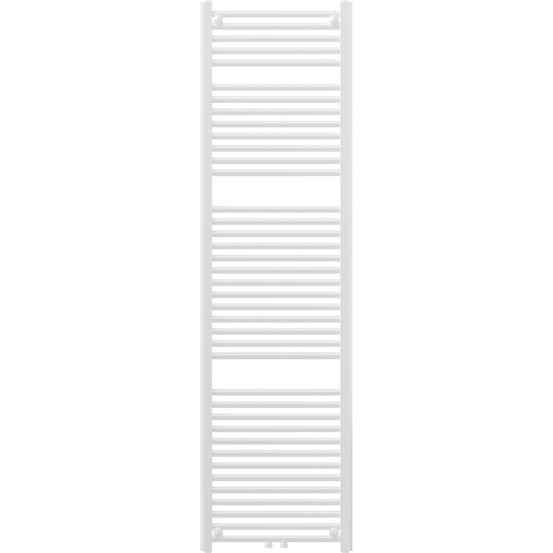 Mexen Mars баня радиатор 1800 x 500 мм, 814 W, бял - W110-1800-500-00-20