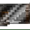 Mexen Mars баня радиатор 1800 x 500 мм, 814 W, черен - W110-1800-500-00-70