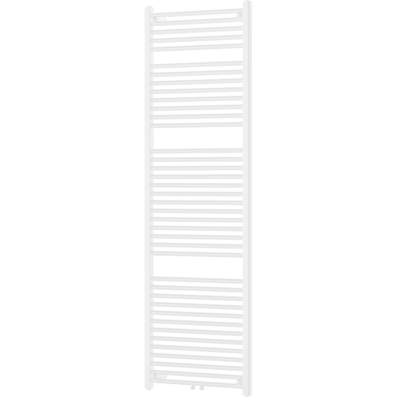 Mexen Mars радиатор за баня 1800 x 600 mm, 953 W, бял - W110-1800-600-00-20