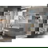 Mexen Mars лъчен радиатор 1800 x 600 mm, 953 W, бял  - W110-1800-600-00-20