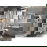Mexen Mars лъчен радиатор 1800 x 600 mm, 953 W, бял  - W110-1800-600-00-20