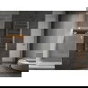 Mexen Mars баня отоплител 1200 x 500 мм, 417 W, хром - W110-1200-500-00-01