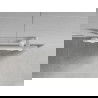 Mexen Mars баня радиатор 1200 x 400 мм, 439 W, бял - W110-1200-400-00-20