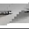 Mexen Mars баня радиатор 1200 x 400 mm, 439 W, черен - W110-1200-400-00-70
