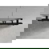 Mexen Mars баня радиатор 1200 x 500 mm, 528 W, черен - W110-1200-500-00-70