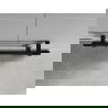 Mexen Mars баня радиатор 1200 x 500 mm, 528 W, черен - W110-1200-500-00-70