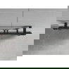 Mexen Mars отопител за баня 1200 x 500 mm, 528 W, антрацит - W110-1200-500-00-66
