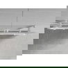 Mexen Mars лъчен радиатор 1800 x 600 mm, 953 W, бял  - W110-1800-600-00-20