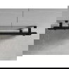 Mexen Mars отопление за баня 1500 x 600 mm, 729 W, черен - W110-1500-600-00-70