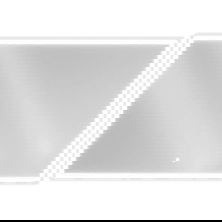 Лице на Mexen Navia с подсветка за баня 120 x 80 см, LED 6000K, анти-пара - 9803-120-080-611-00