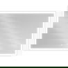 Лице на Mexen Navia с подсветка за баня 120 x 80 см, LED 6000K, анти-пара - 9803-120-080-611-00