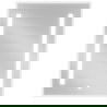 Mexen Remi огледало за баня с подсветка 50 x 70 см, LED 6000K, антипар - 9804-050-070-611-00
