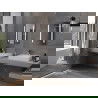 Mexen Remi огледало за баня с подсветка 50 x 70 см, LED 6000K, антипар - 9804-050-070-611-00