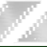 Mexen Remi огледало за баня с подсветка 60 x 80 cm, LED 6000K, антизамъгляващо - 9804-060-080-611-00