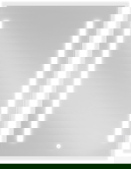 Mexen Remi огледало за баня с подсветка 60 x 80 cm, LED 6000K, антизамъгляващо - 9804-060-080-611-00