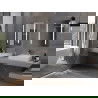 Mexen Remi огледало за баня с подсветка 60 x 80 cm, LED 6000K, антизамъгляващо - 9804-060-080-611-00