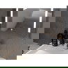 Mexen Remi огледало за баня с подсветка 50 x 70 см, LED 6000K, антипар - 9804-050-070-611-00