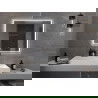 Mexen Zusa огледало за баня с подсветка 100 x 80 см, LED 6000K, против пара - 9808-100-080-611-00