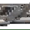 Mexen Zusa осветено огледало за баня 120 x 80 cm, LED 6000K, против мъгла - 9808-120-080-611-00