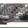 Mexen Ner огледало за баня с LED подсветка 60 x 80 см, LED 6000K, антипара - 9809-060-080-611-00