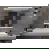 Mexen Nida огледало за баня с подсветка 120 x 100 см, LED 6000K, анти-пара - 9806-120-100-611-00