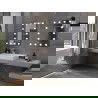 Mexen Dona баня с огледало с подсветка 60 x 80 cm, LED 6000K, антизамъгляване - 9818-060-080-611-00