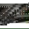 Mexen Dona огледало за баня с осветление 120 x 80 cm, LED 6000K, антифог - 9818-120-080-611-00