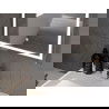 Mexen Miko огледало за баня с подсветка 60 x 80 cm, LED 6000K, антиобезпрашаване - 9819-060-080-611-00