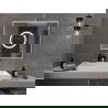 Mexen Koga осветено огледало за баня 100 x 80 cm, LED 6000K, антипара - 9821-100-080-611-00