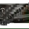 Mexen Koga осветено огледало за баня 100 x 80 cm, LED 6000K, антипара - 9821-100-080-611-00